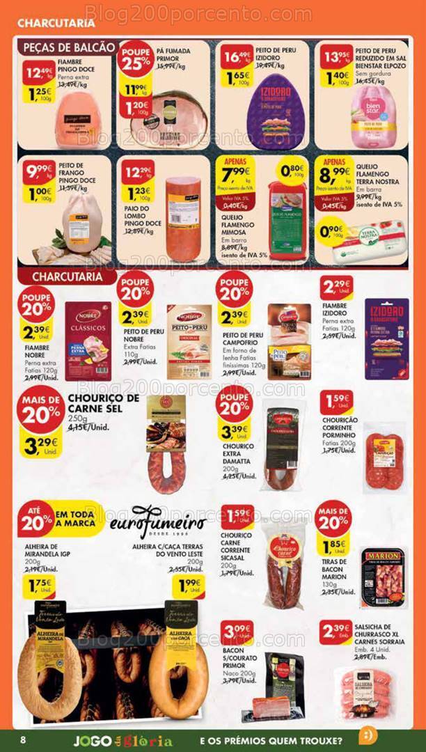 Antevisão Folheto PINGO DOCE Madeira Promoções de 5 a 11 dezembro