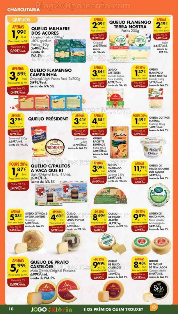 Antevisão Folheto PINGO DOCE Madeira Promoções de 5 a 11 dezembro