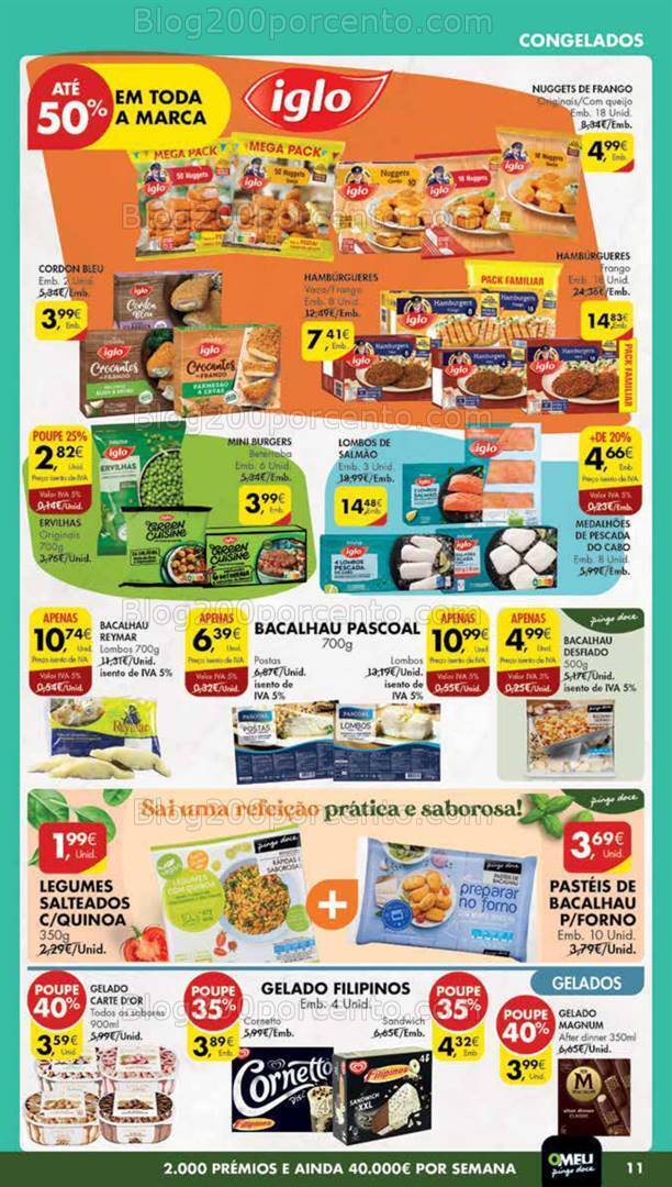 Antevisão Folheto PINGO DOCE Madeira Promoções de 5 a 11 dezembro