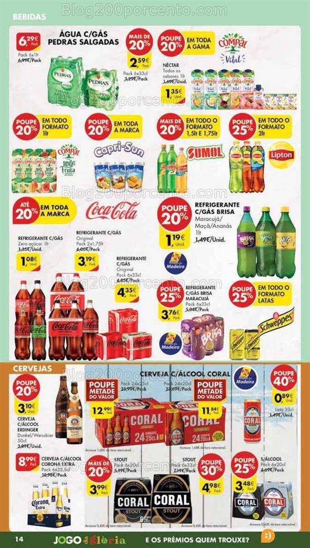 Antevisão Folheto PINGO DOCE Madeira Promoções de 5 a 11 dezembro