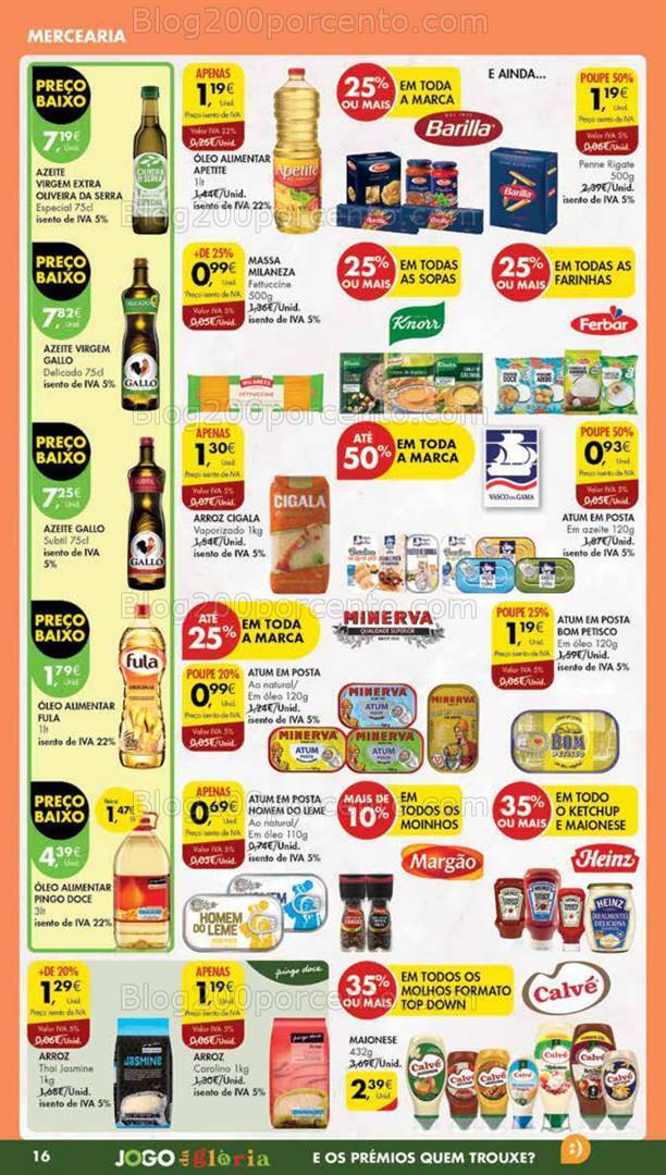 Antevisão Folheto PINGO DOCE Madeira Promoções de 5 a 11 dezembro