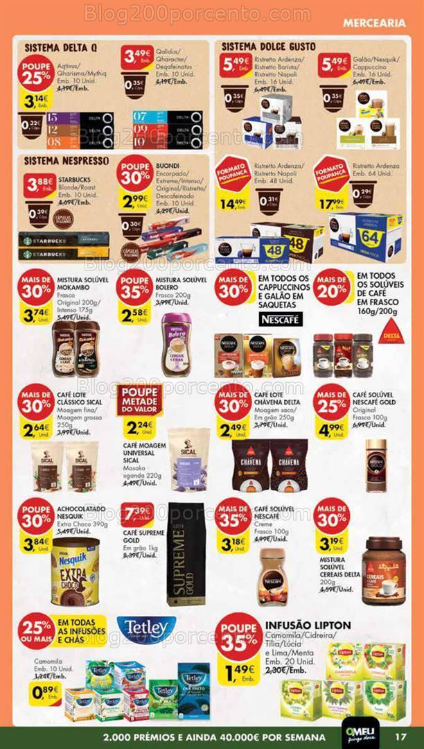 Antevisão Folheto PINGO DOCE Madeira Promoções de 5 a 11 dezembro