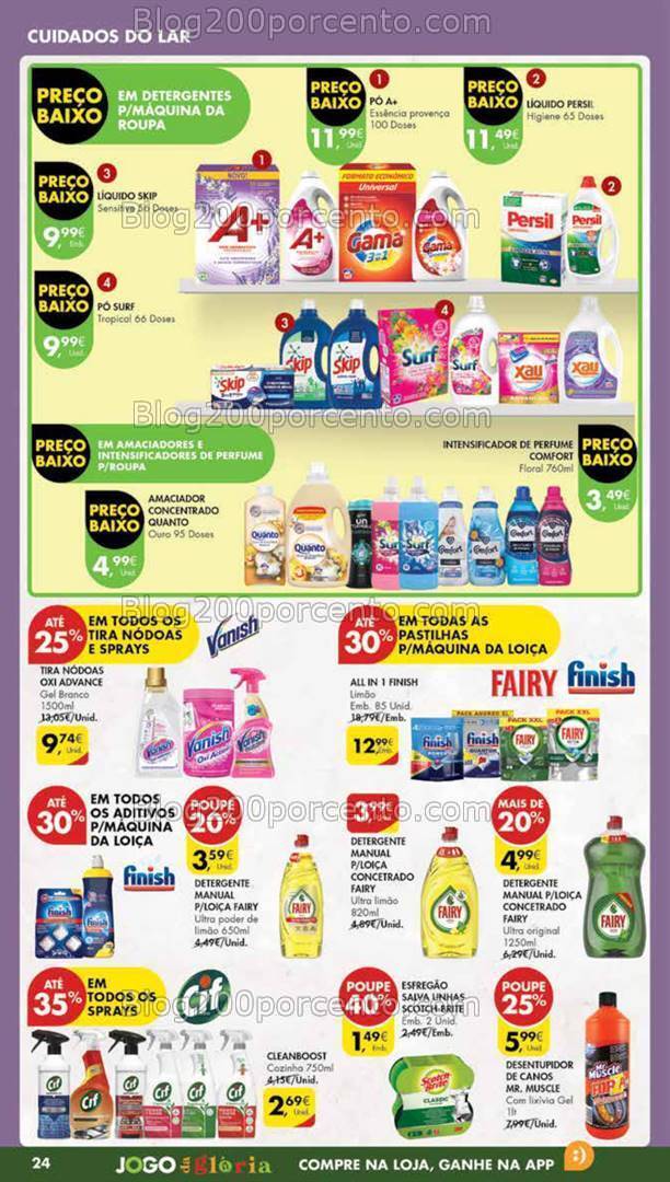 Antevisão Folheto PINGO DOCE Madeira Promoções de 5 a 11 dezembro