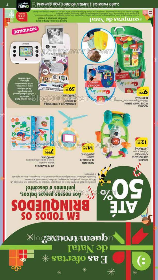 Antevisão Folheto PINGO DOCE Madeira Promoções de 5 a 11 dezembro