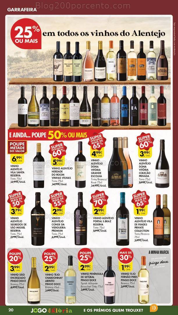 Antevisão Folheto PINGO DOCE Lojas Grandes Promoções de 5 a 11 dezembro