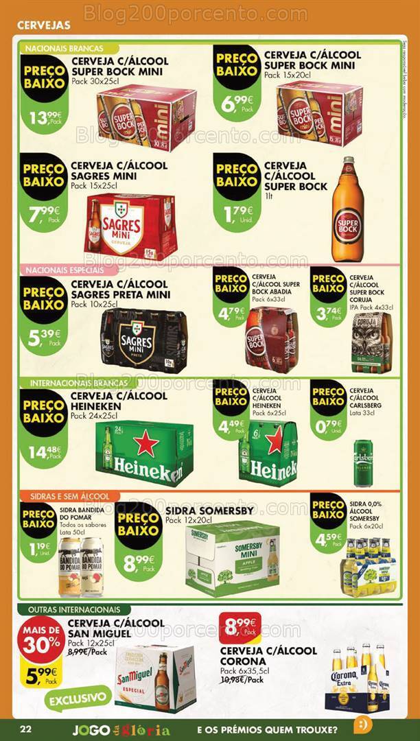 Antevisão Folheto PINGO DOCE Lojas Grandes Promoções de 5 a 11 dezembro