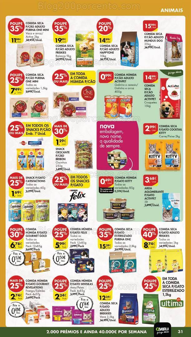 Antevisão Folheto PINGO DOCE Lojas Grandes Promoções de 5 a 11 dezembro