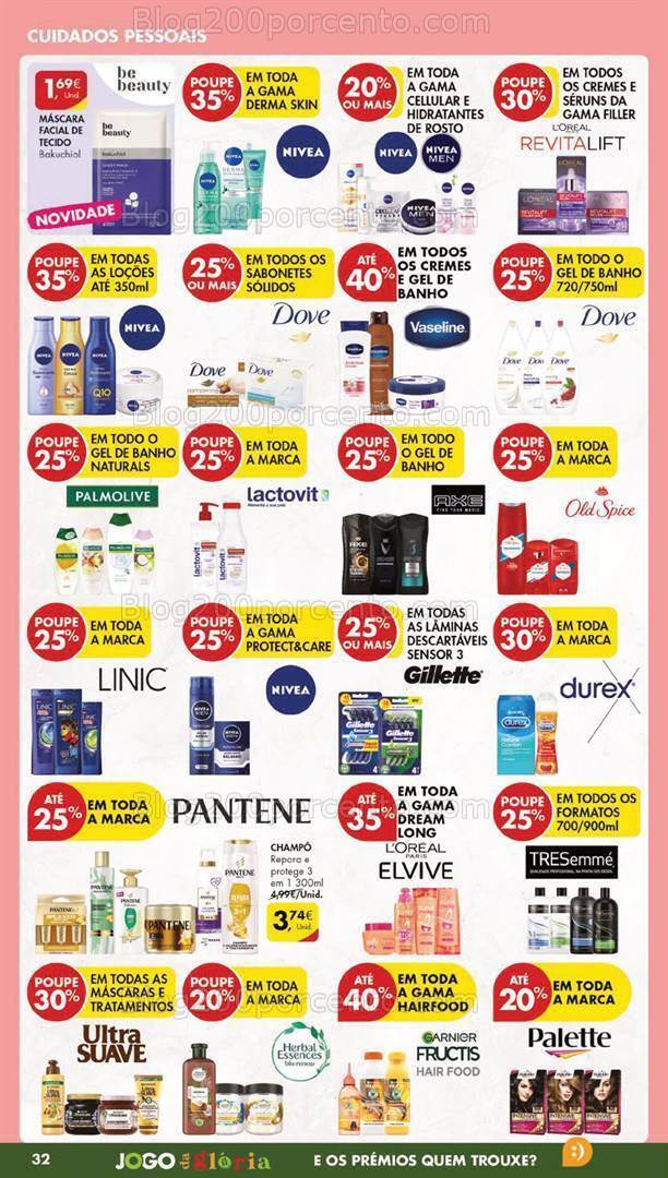 Antevisão Folheto PINGO DOCE Lojas Grandes Promoções de 5 a 11 dezembro