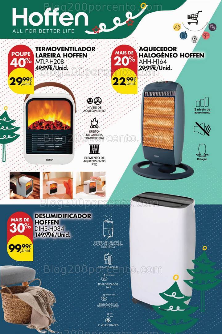 Antevisão Folheto PINGO DOCE Promoções Fim de Semana - 14 e 15 dezembro