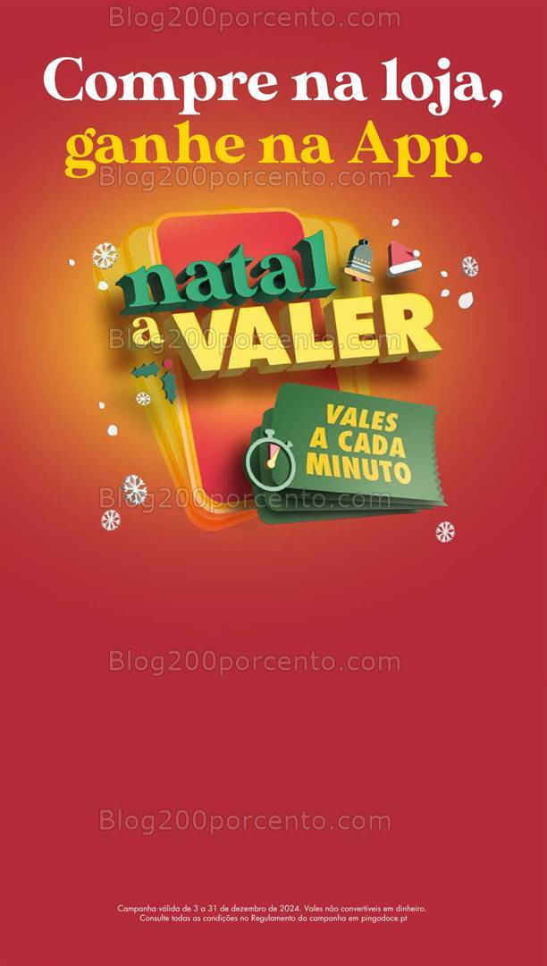 Antevisão Folheto PINGO DOCE Promoções de 10 a 16 dezembro