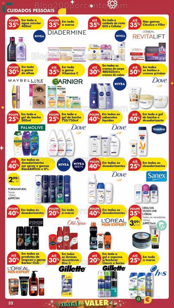 Antevisão Folheto PINGO DOCE Madeira Promoções de 10 a 16 dezembro