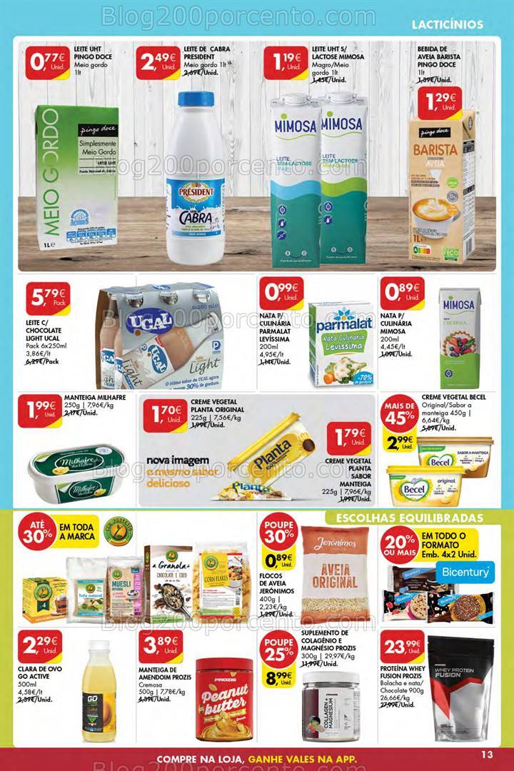 Antevisão Folheto PINGO DOCE Açores Promoções de 12 a 18 dezembro