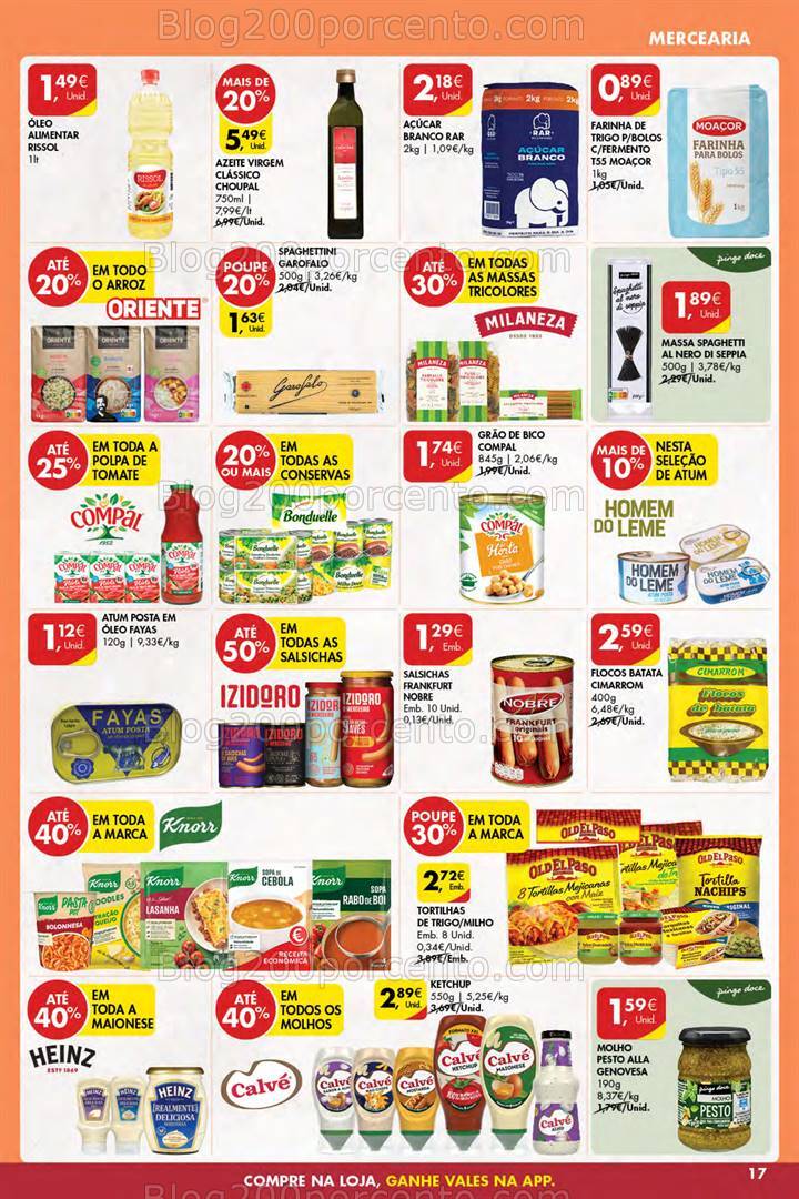 Antevisão Folheto PINGO DOCE Açores Promoções de 12 a 18 dezembro