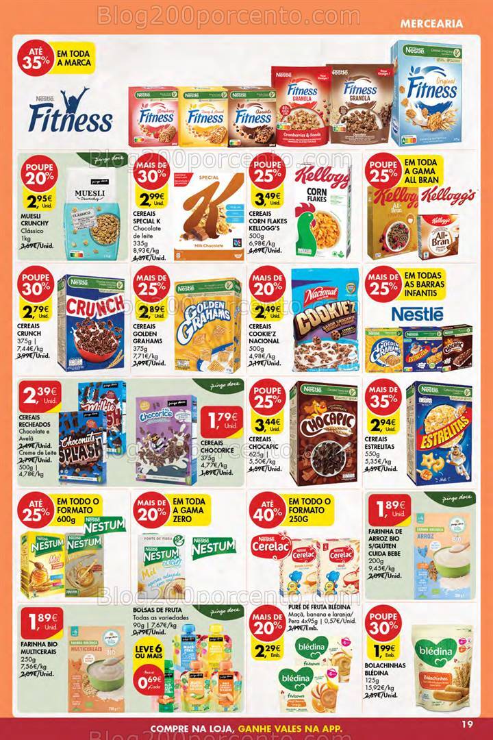 Antevisão Folheto PINGO DOCE Açores Promoções de 12 a 18 dezembro