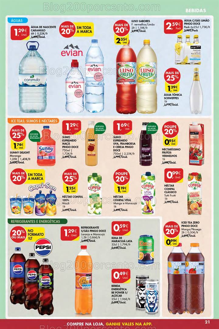 Antevisão Folheto PINGO DOCE Açores Promoções de 12 a 18 dezembro