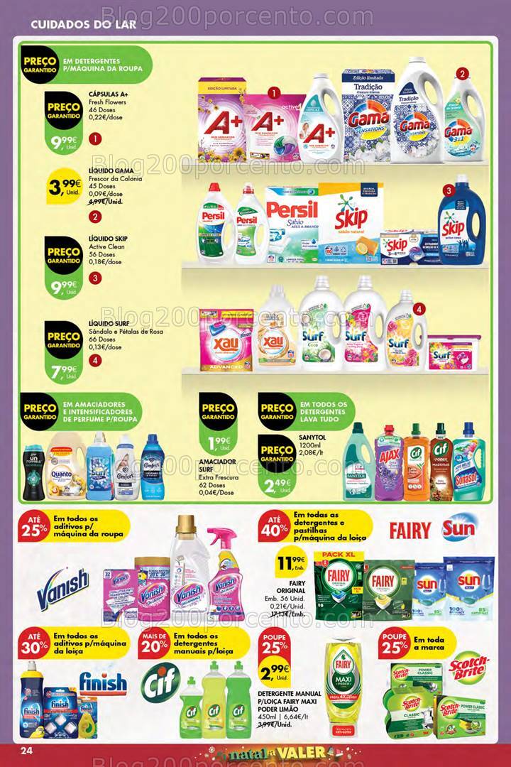 Antevisão Folheto PINGO DOCE Açores Promoções de 12 a 18 dezembro