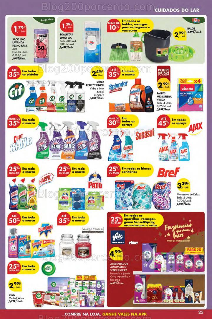 Antevisão Folheto PINGO DOCE Açores Promoções de 12 a 18 dezembro