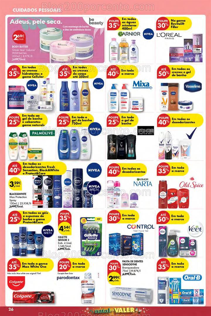 Antevisão Folheto PINGO DOCE Açores Promoções de 12 a 18 dezembro