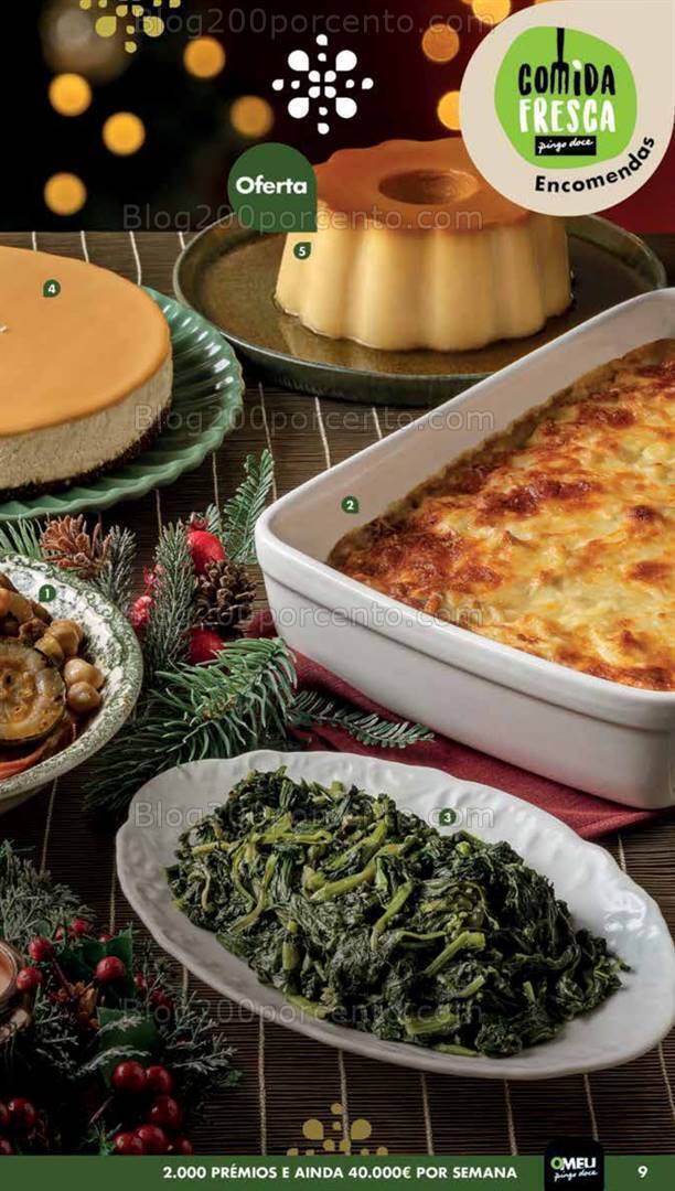 Antevisão Folheto PINGO DOCE Madeira Promoções de 12 a 18 dezembro