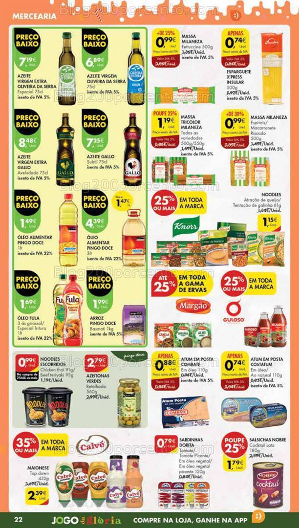 Antevisão Folheto PINGO DOCE Madeira Promoções de 12 a 18 dezembro