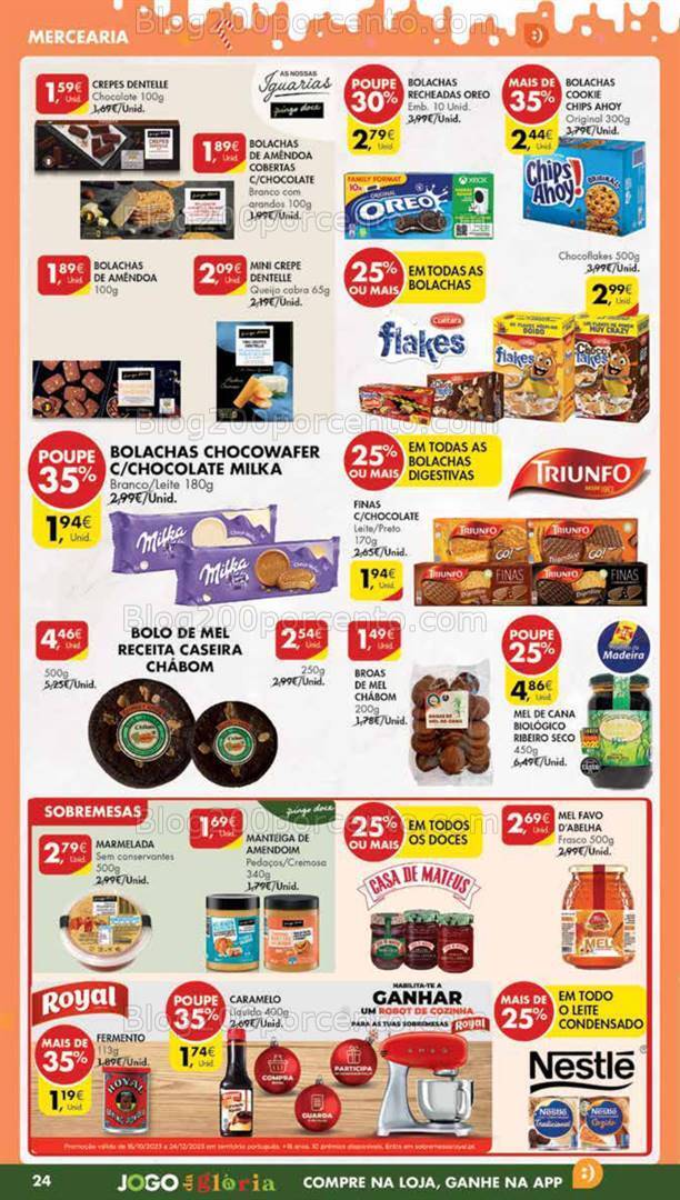 Antevisão Folheto PINGO DOCE Madeira Promoções de 12 a 18 dezembro