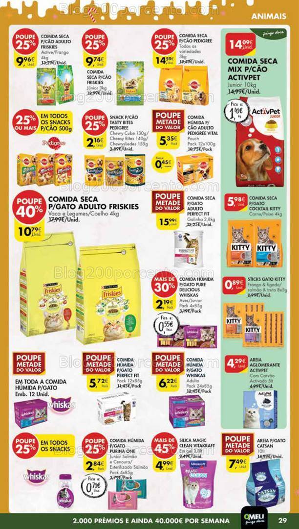 Antevisão Folheto PINGO DOCE Madeira Promoções de 12 a 18 dezembro