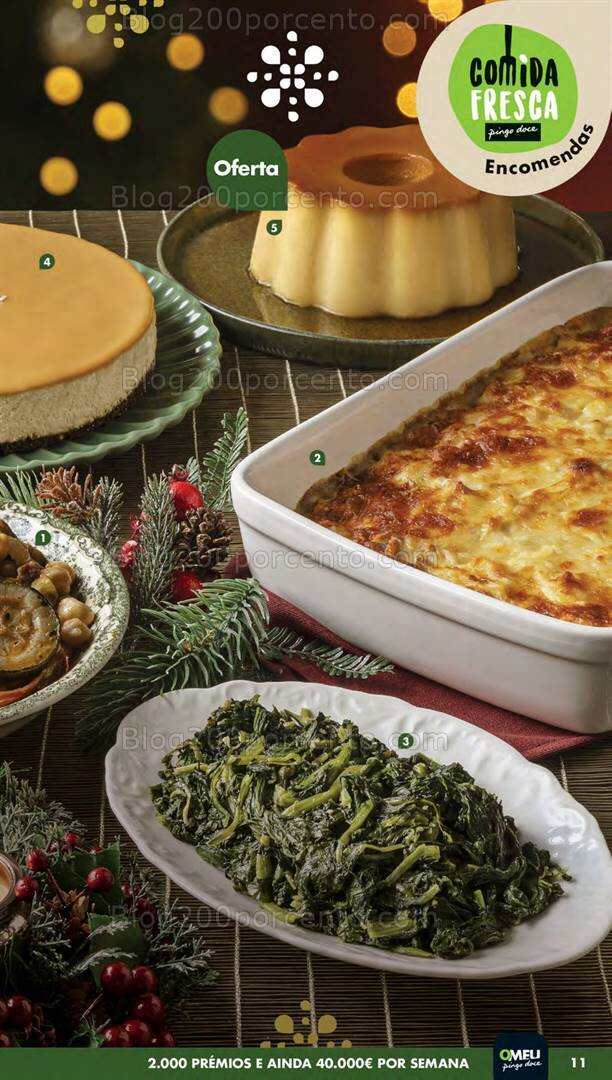 Antevisão Folheto PINGO DOCE Lojas Pequenas Promoções de 12 a 18 dezembro