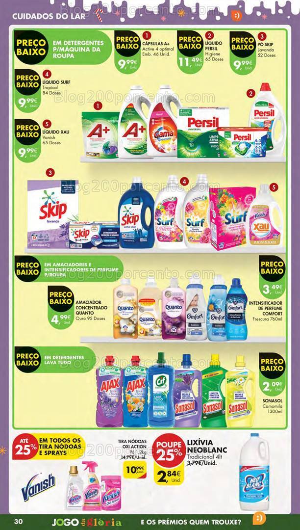 Antevisão Folheto PINGO DOCE Lojas Pequenas Promoções de 12 a 18 dezembro