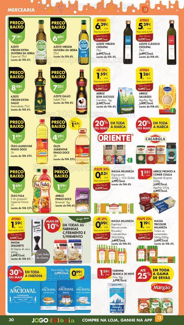 Antevisão Folheto PINGO DOCE Lojas Grandes Promoções de 12 a 18 dezembro