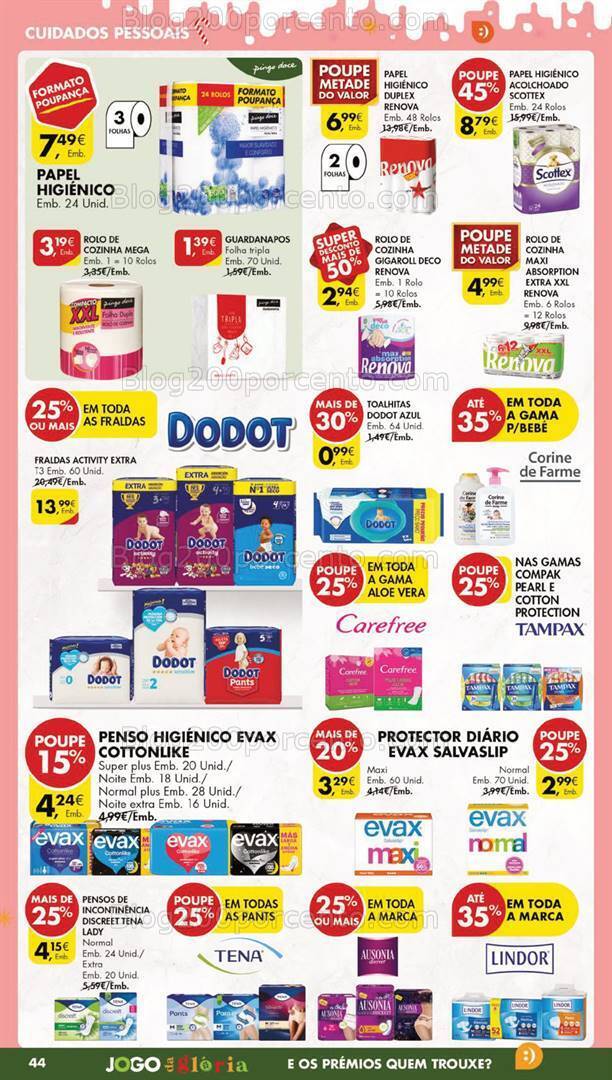 Antevisão Folheto PINGO DOCE Lojas Grandes Promoções de 12 a 18 dezembro