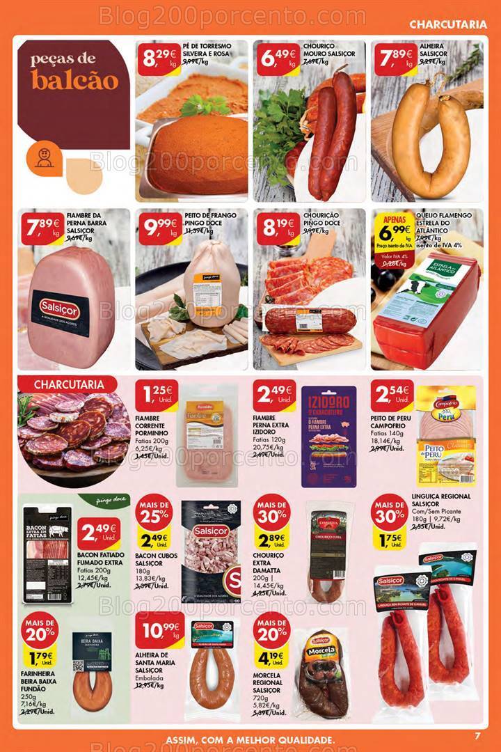 Antevisão Folheto PINGO DOCE Açores Promoções de 14 a 20 dezembro