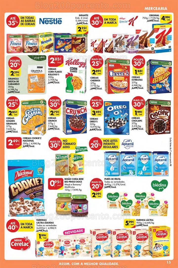 Antevisão Folheto PINGO DOCE Açores Promoções de 14 a 20 dezembro