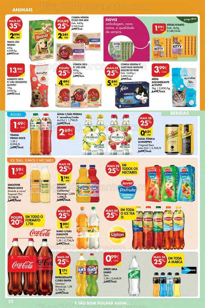 Antevisão Folheto PINGO DOCE Açores Promoções de 14 a 20 dezembro