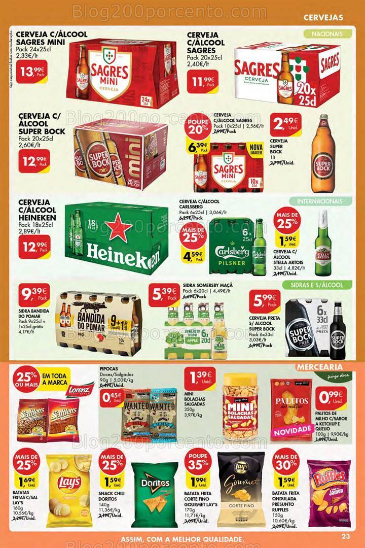 Antevisão Folheto PINGO DOCE Açores Promoções de 14 a 20 dezembro