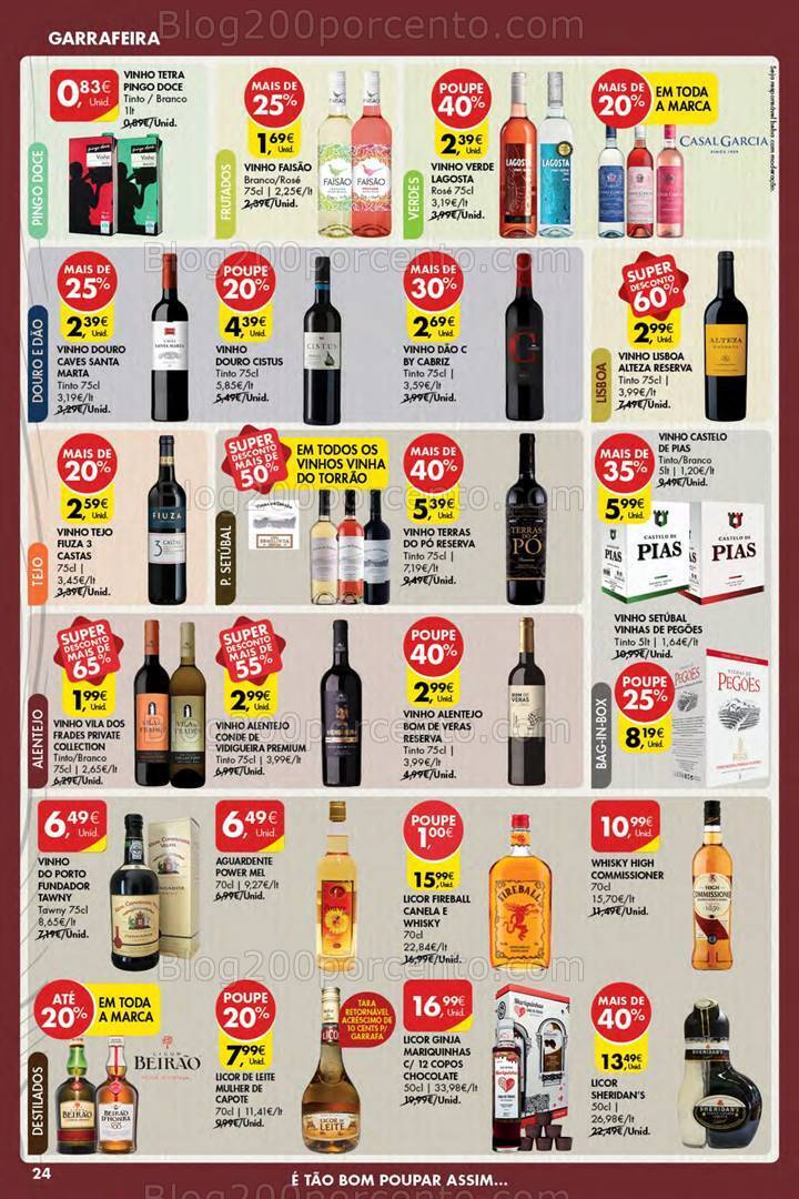 Antevisão Folheto PINGO DOCE Açores Promoções de 14 a 20 dezembro