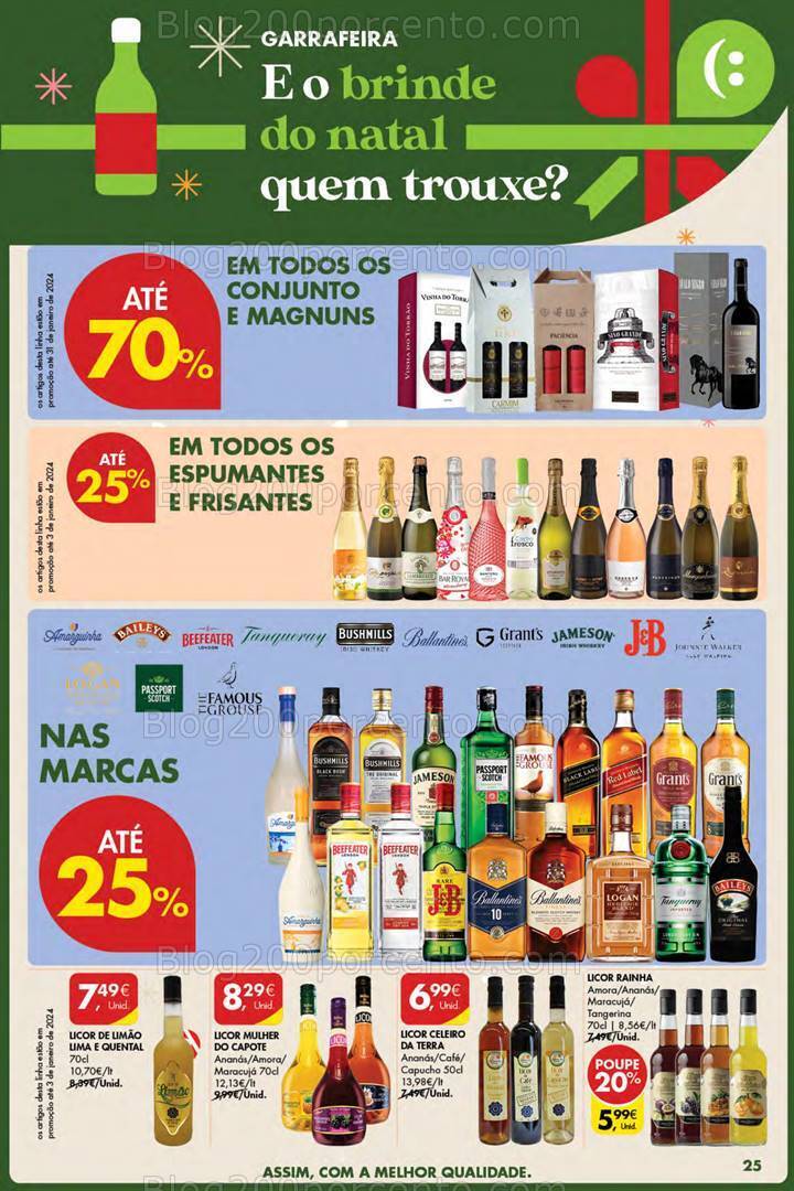 Antevisão Folheto PINGO DOCE Açores Promoções de 14 a 20 dezembro