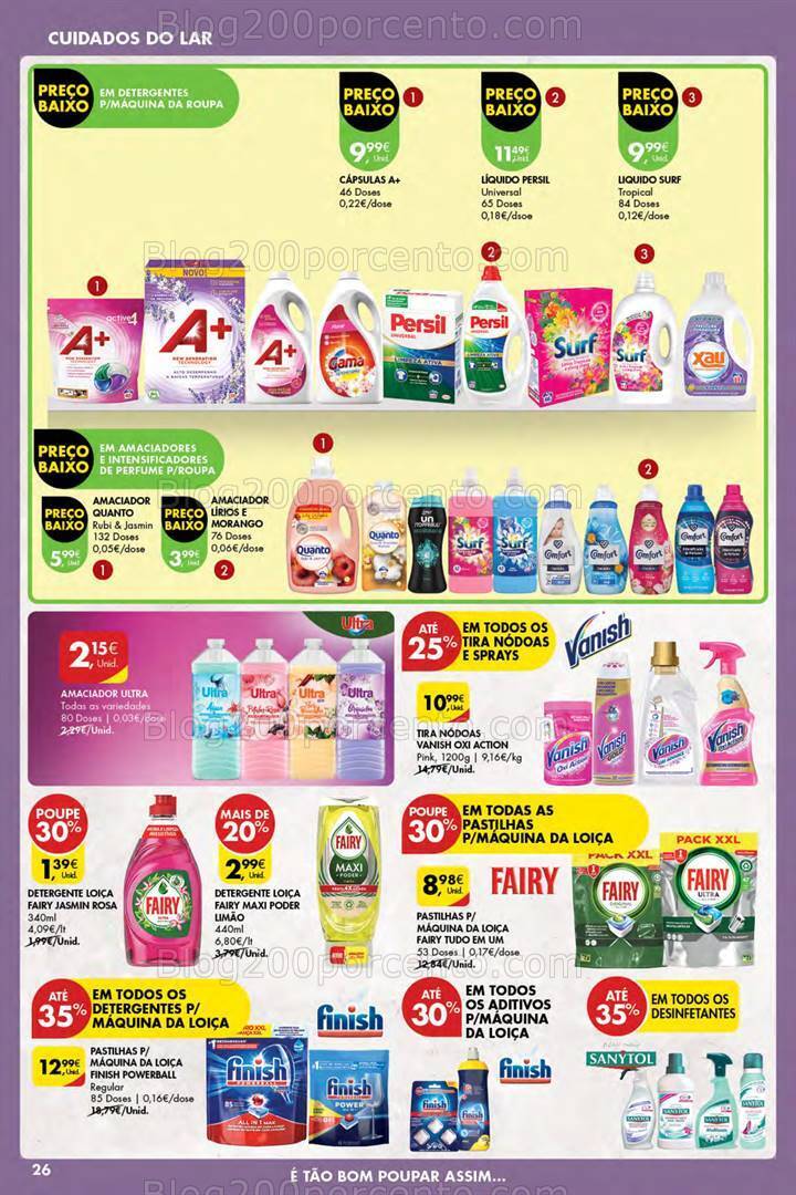 Antevisão Folheto PINGO DOCE Açores Promoções de 14 a 20 dezembro