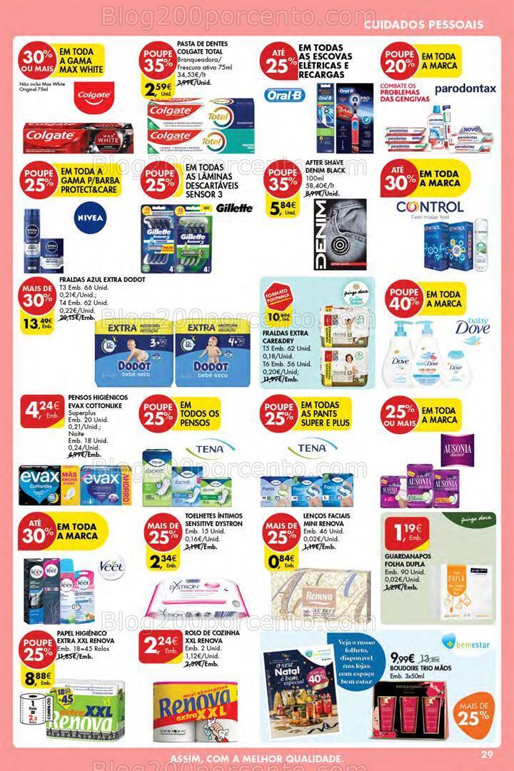 Antevisão Folheto PINGO DOCE Açores Promoções de 14 a 20 dezembro