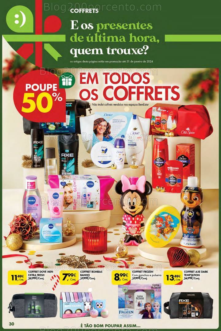 Antevisão Folheto PINGO DOCE Açores Promoções de 14 a 20 dezembro