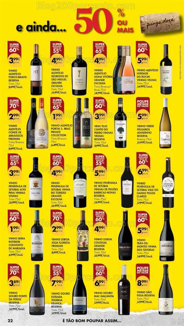 Antevisão Folheto PINGO DOCE Madeira Promoções de 17 a 26 dezembro