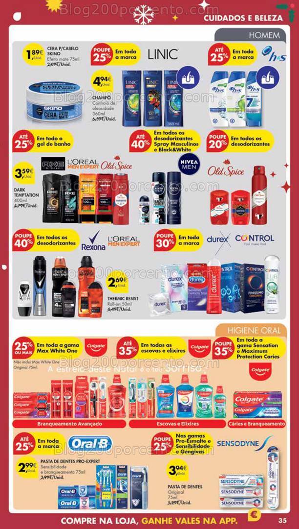 Antevisão Folheto PINGO DOCE Madeira Promoções de 17 a 26 dezembro