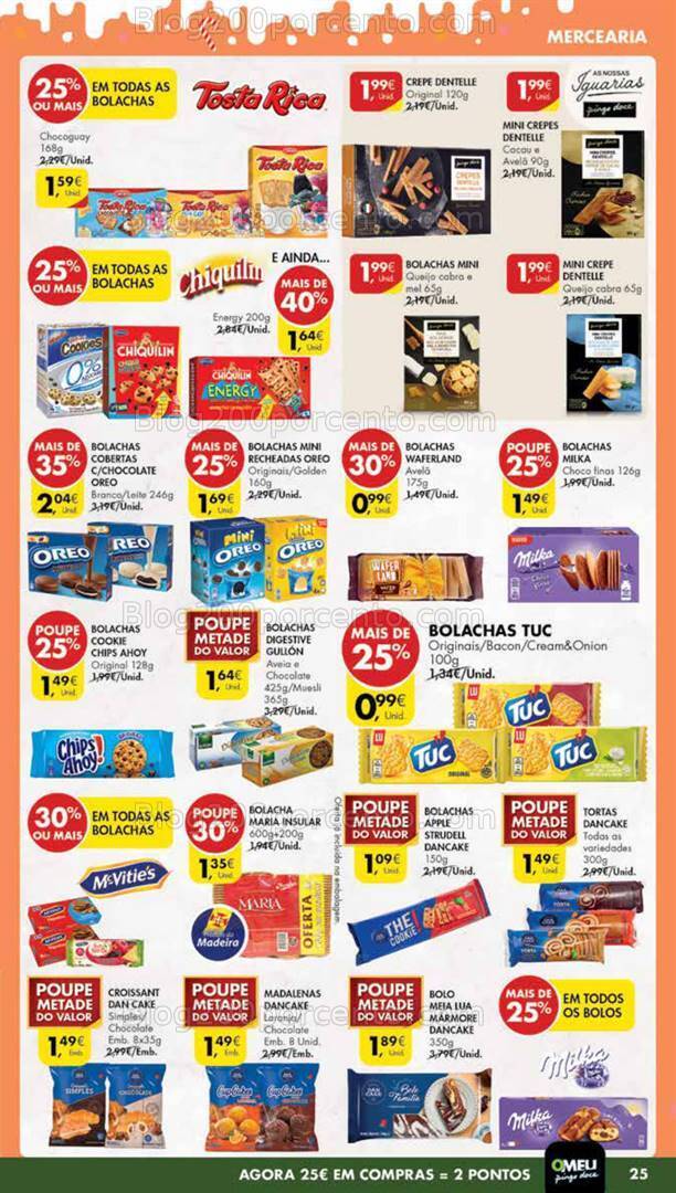 Antevisão Folheto PINGO DOCE Madeira Promoções de 19 a 26 dezembro