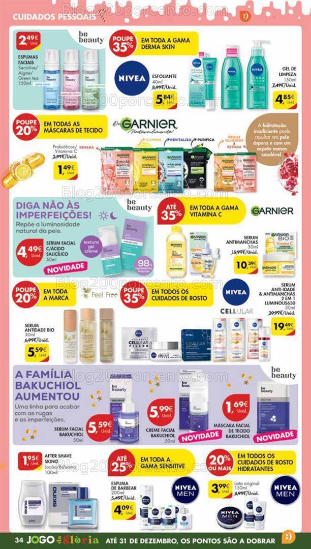Antevisão Folheto PINGO DOCE Madeira Promoções de 19 a 26 dezembro