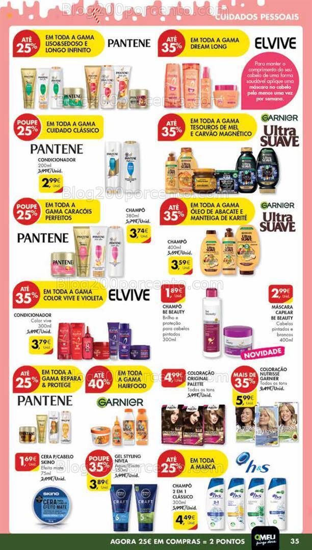 Antevisão Folheto PINGO DOCE Madeira Promoções de 19 a 26 dezembro