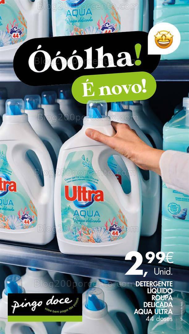 Antevisão Folheto PINGO DOCE Lojas Grandes Promoções de 19 a 26 dezembro