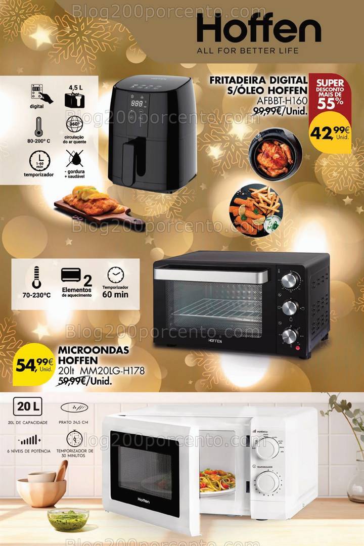 Antevisão Folheto PINGO DOCE Promoções Fim de Semana - 20 a 26 dezembro