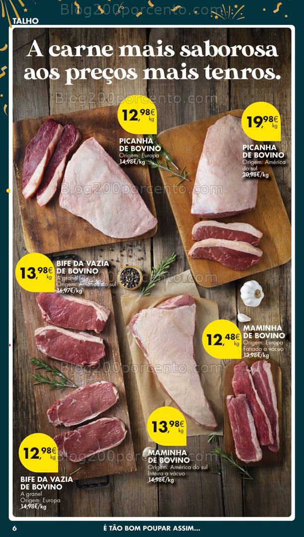 Antevisão Folheto PINGO DOCE Lojas Pequenas Promoções de 27 dezembro a 2 janeiro