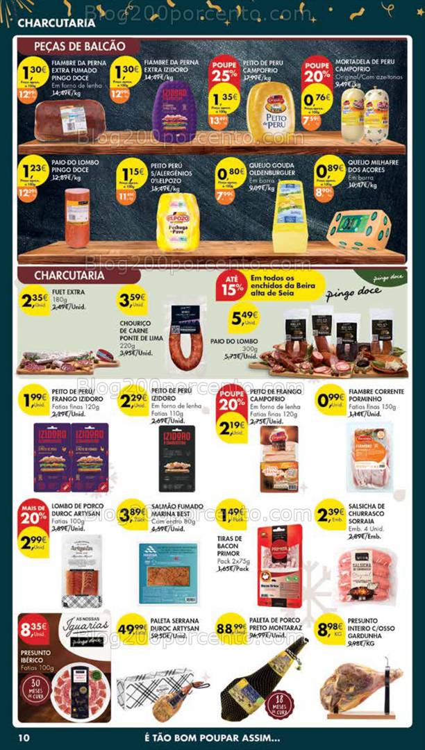 Antevisão Folheto PINGO DOCE Madeira Promoções de 27 dezembro a 2 janeiro