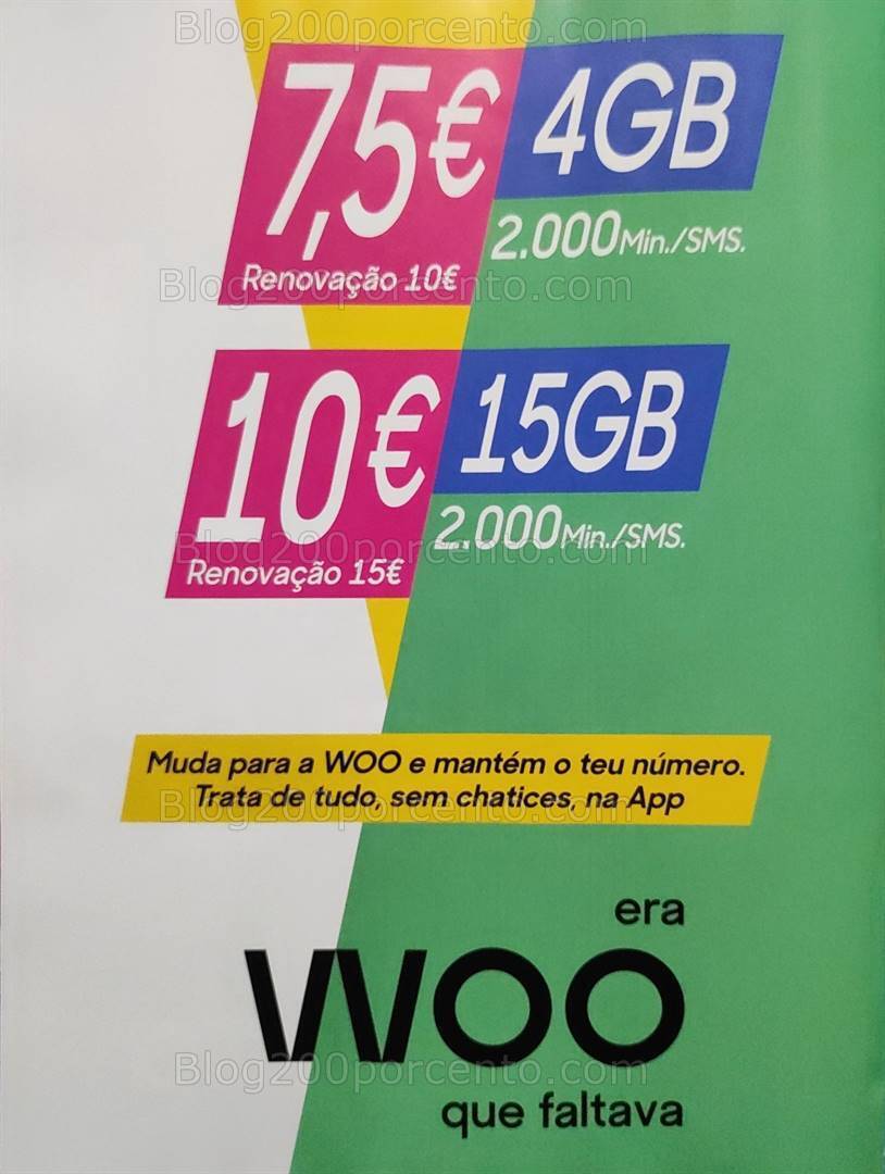 Antevisão Folheto WORTEN Mobile Promoções de 2 a 31 janeiro