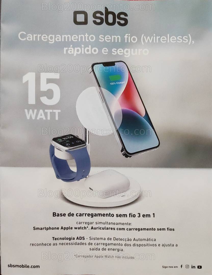 Antevisão Folheto WORTEN Mobile Promoções de 2 a 31 janeiro